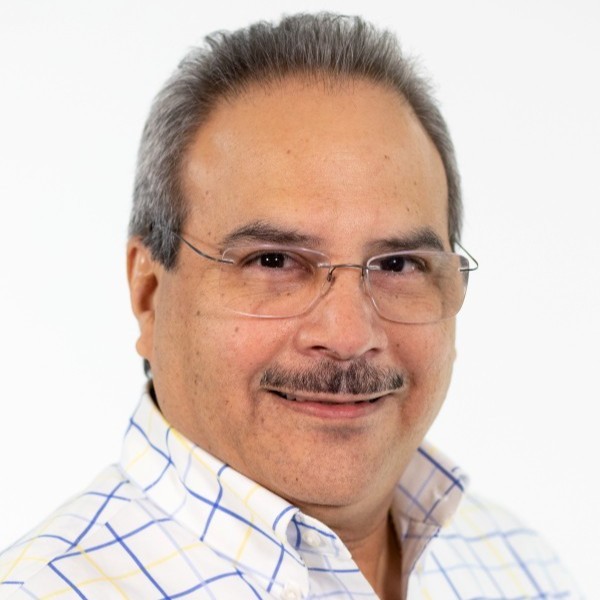 Eduardo Matamoros - Loan Officer