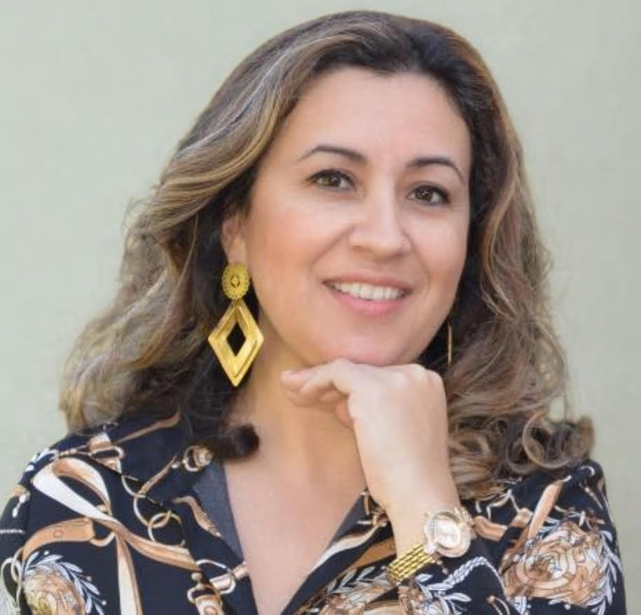Carmenza Diaz