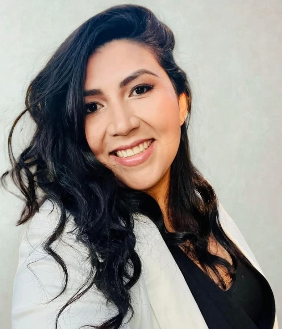 Maria Roaro Ortiz